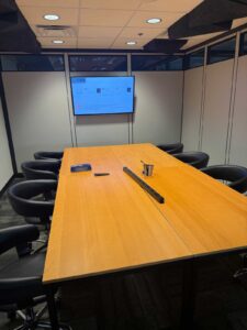 Commercial real estate company in Troy, MI